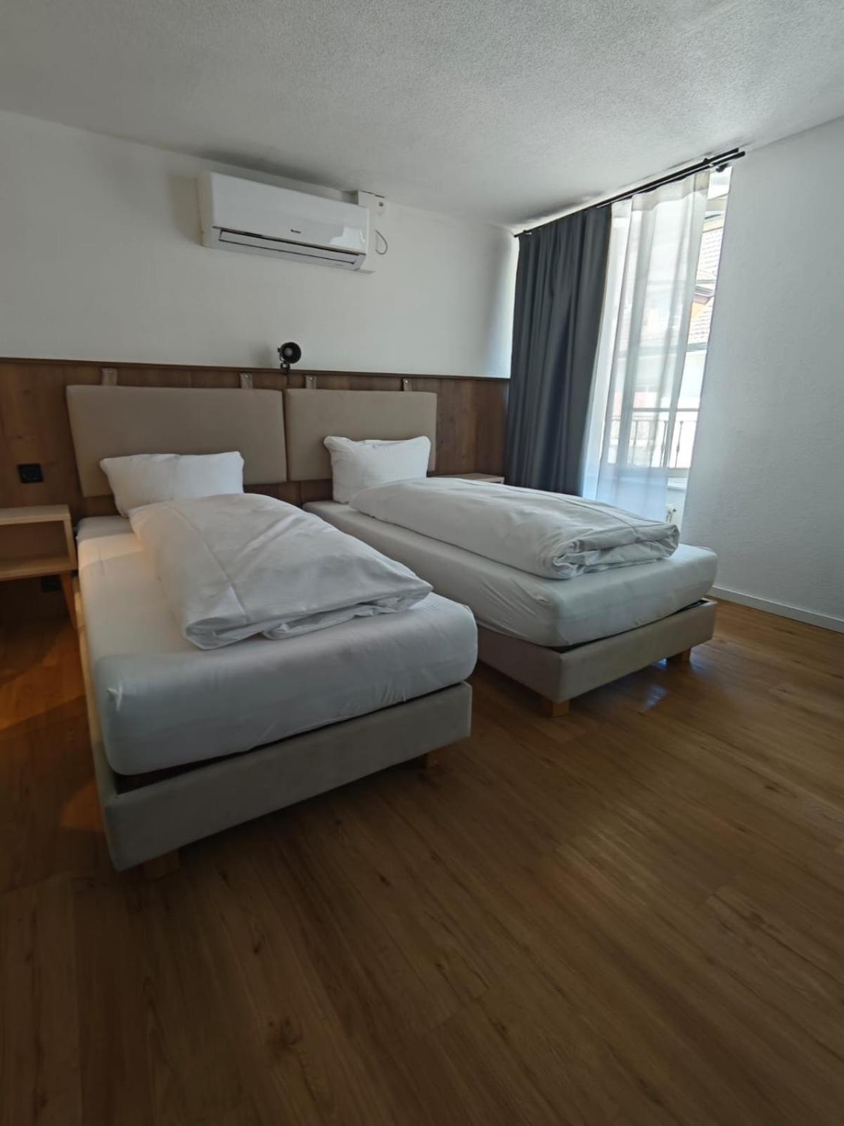 Gasthof Zur Waag Zurzach 외부 사진